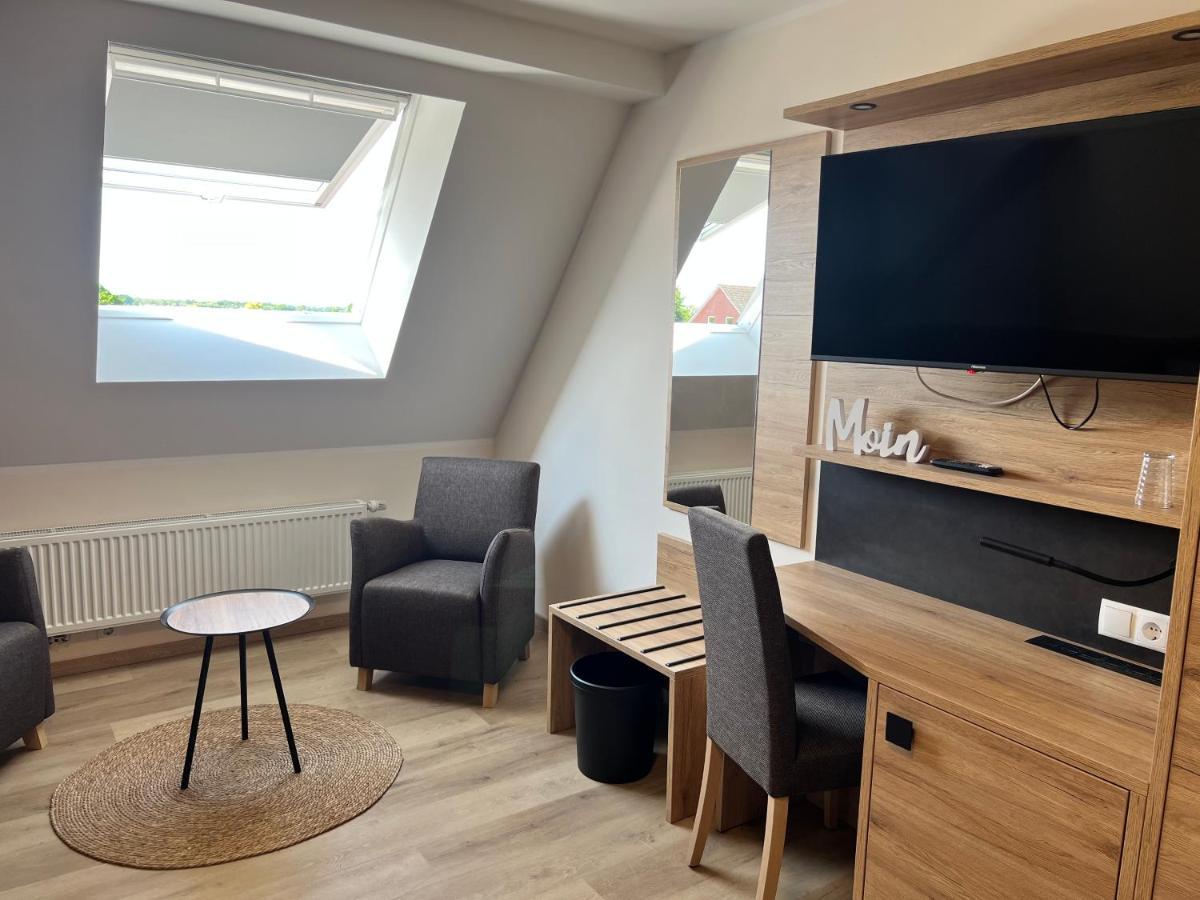Hotel Preyt -Self Check In- Holtland Bagian luar foto