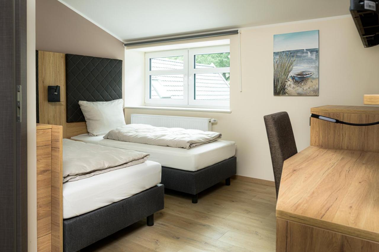 Hotel Preyt -Self Check In- Holtland Bagian luar foto