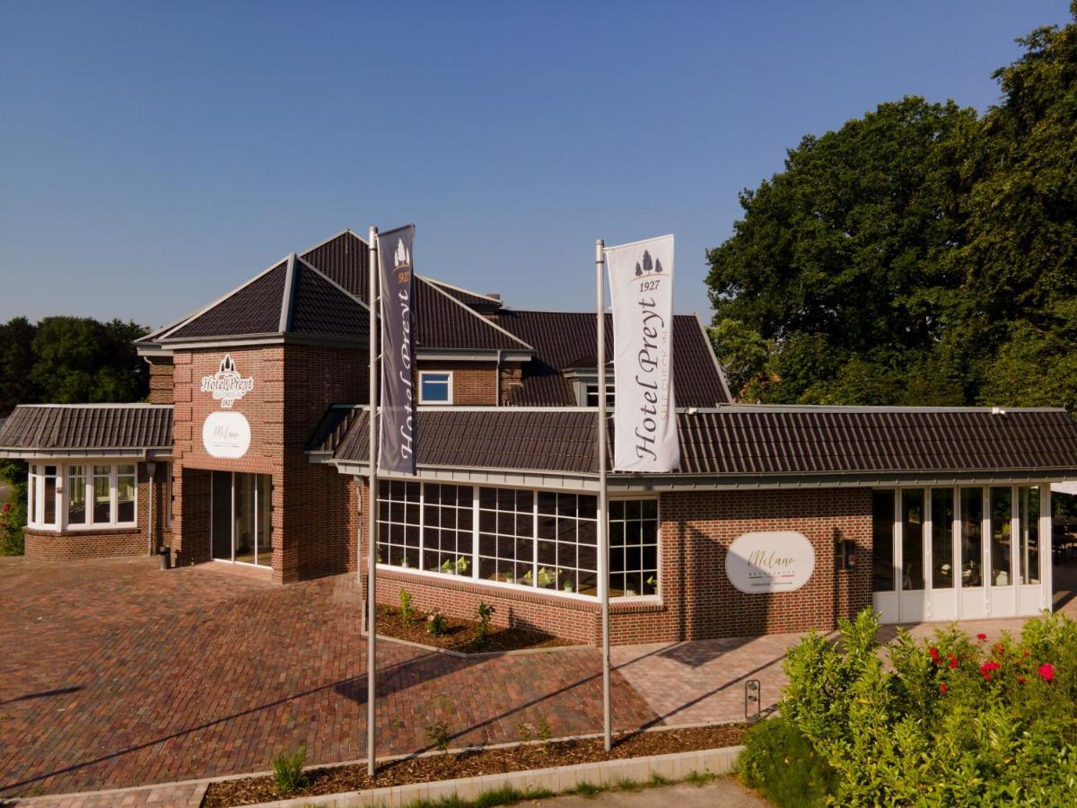 Hotel Preyt -Self Check In- Holtland Bagian luar foto