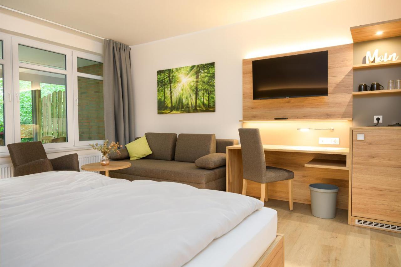 Hotel Preyt -Self Check In- Holtland Bagian luar foto