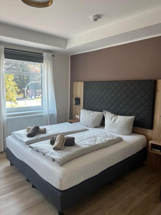 Hotel Preyt -Self Check In- Holtland Bagian luar foto