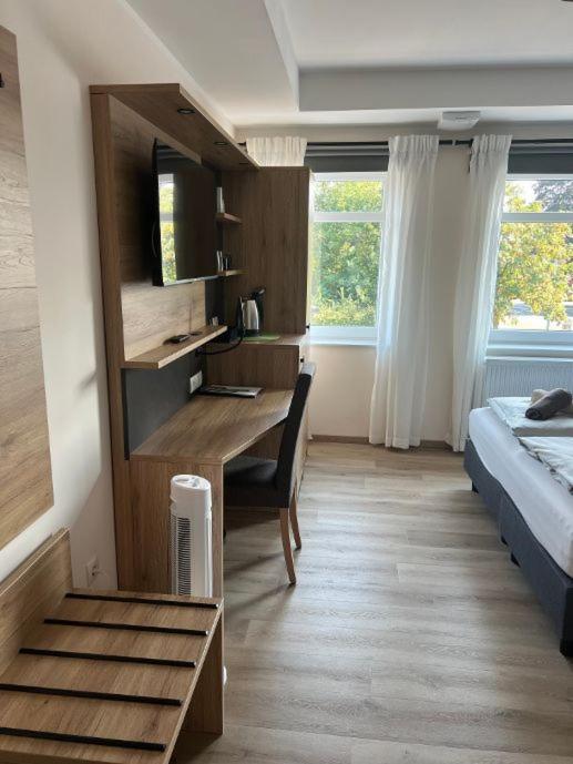 Hotel Preyt -Self Check In- Holtland Bagian luar foto
