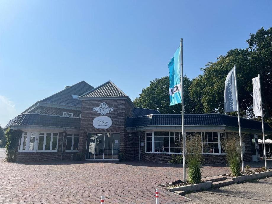Hotel Preyt -Self Check In- Holtland Bagian luar foto