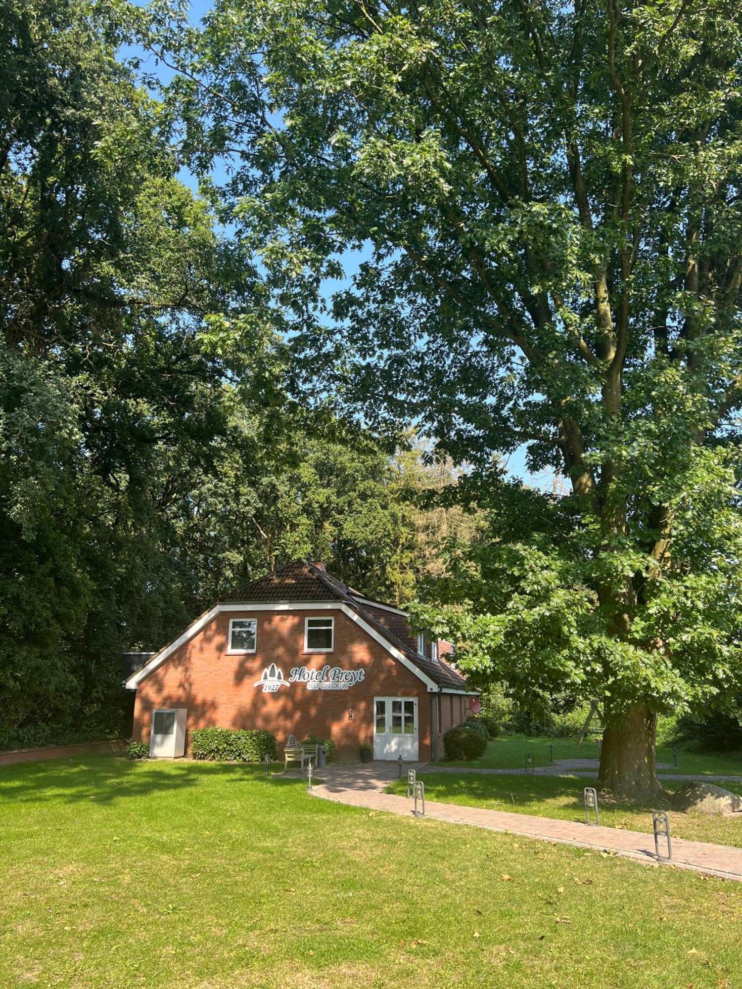 Hotel Preyt -Self Check In- Holtland Bagian luar foto